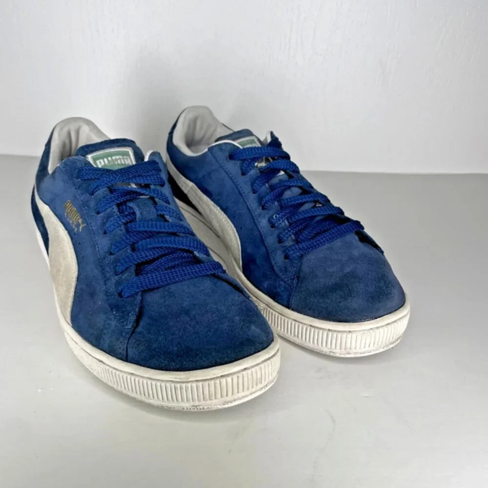 Puma features these
