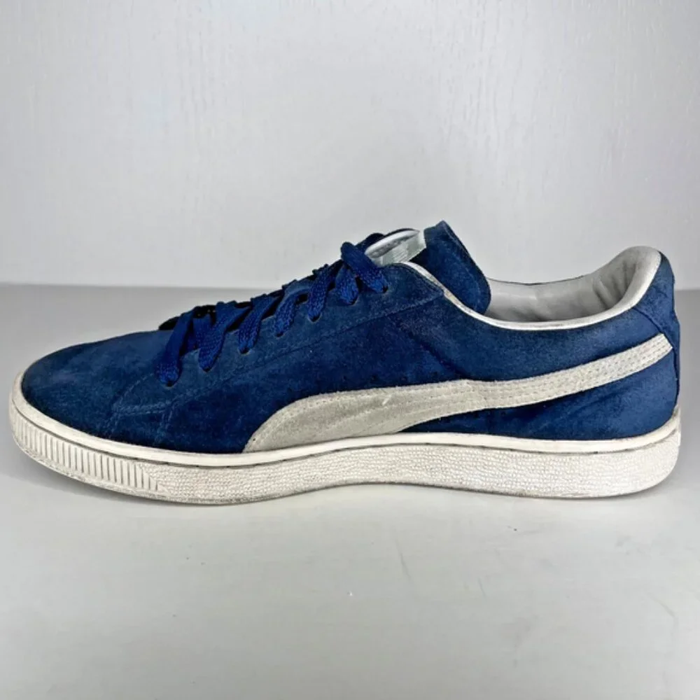 Puma features these