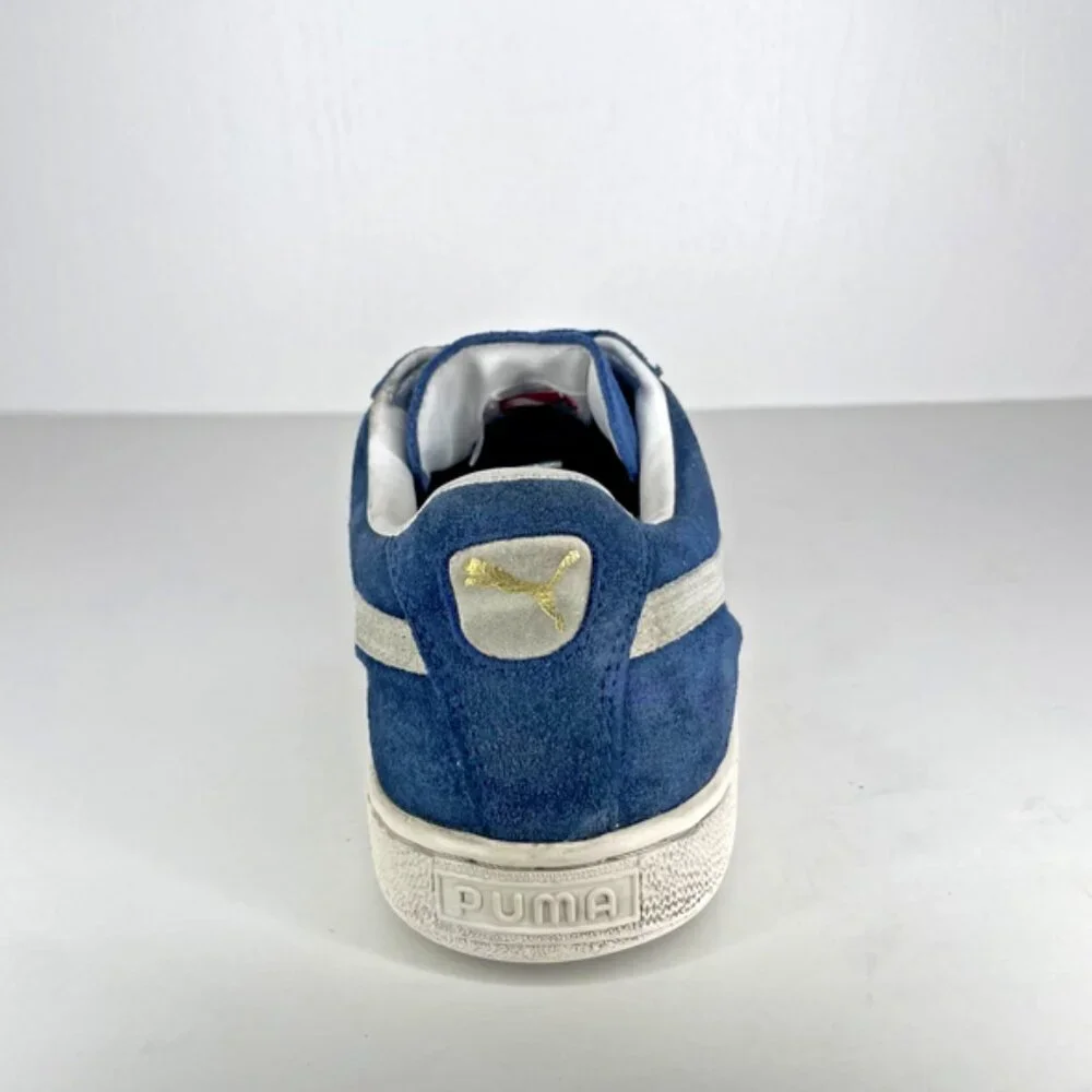 Puma features these