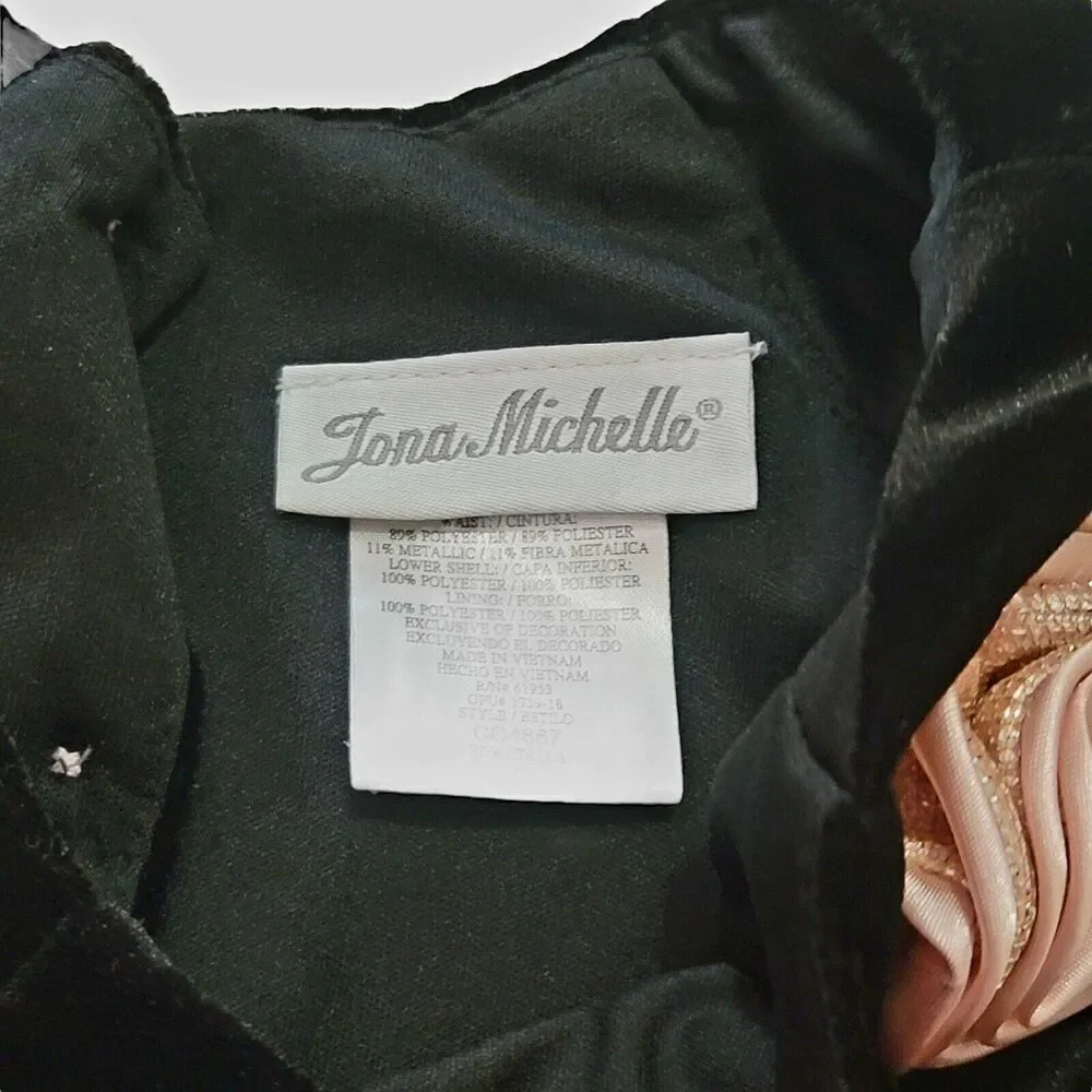 Jona Michelle jona michelle