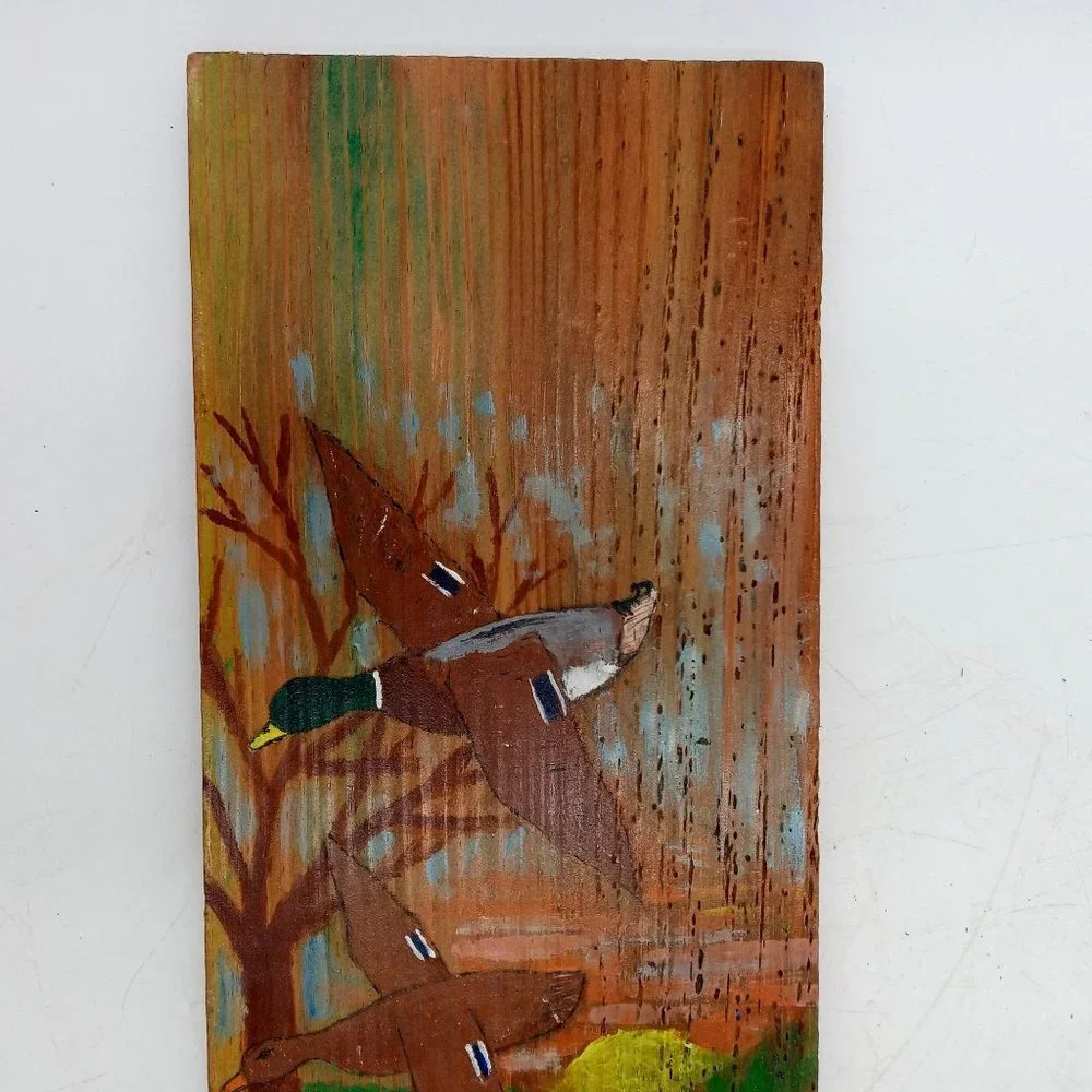 N/A duck folk