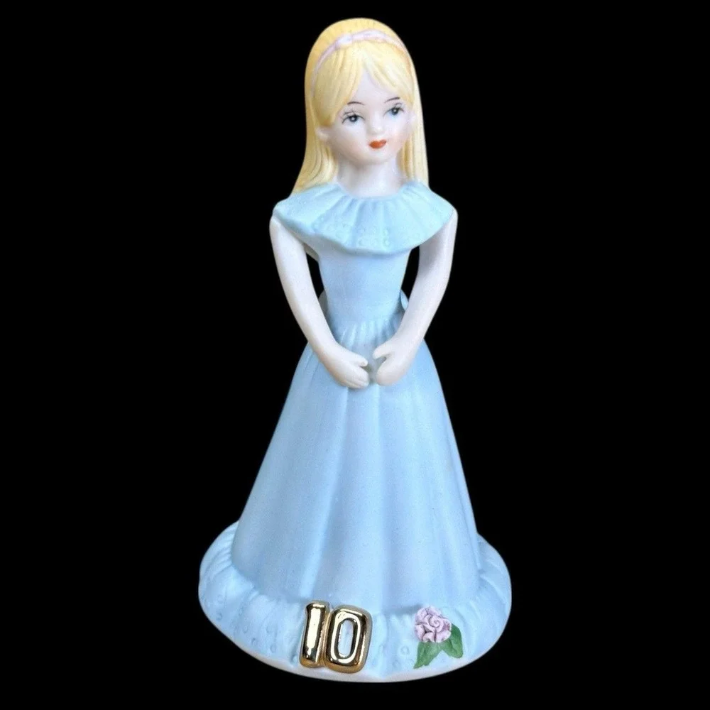 Enesco growing up