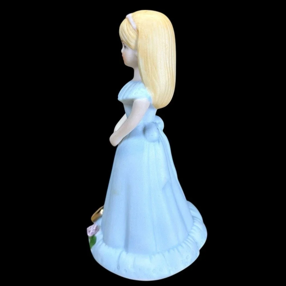 Enesco growing up