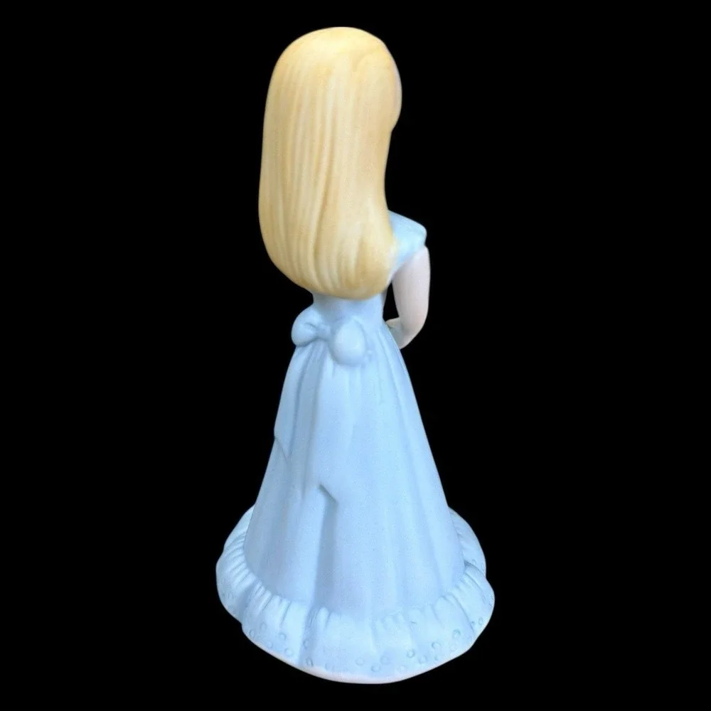 Enesco growing up