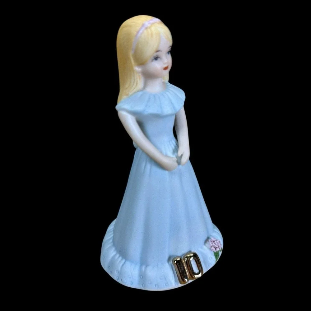 Enesco growing up