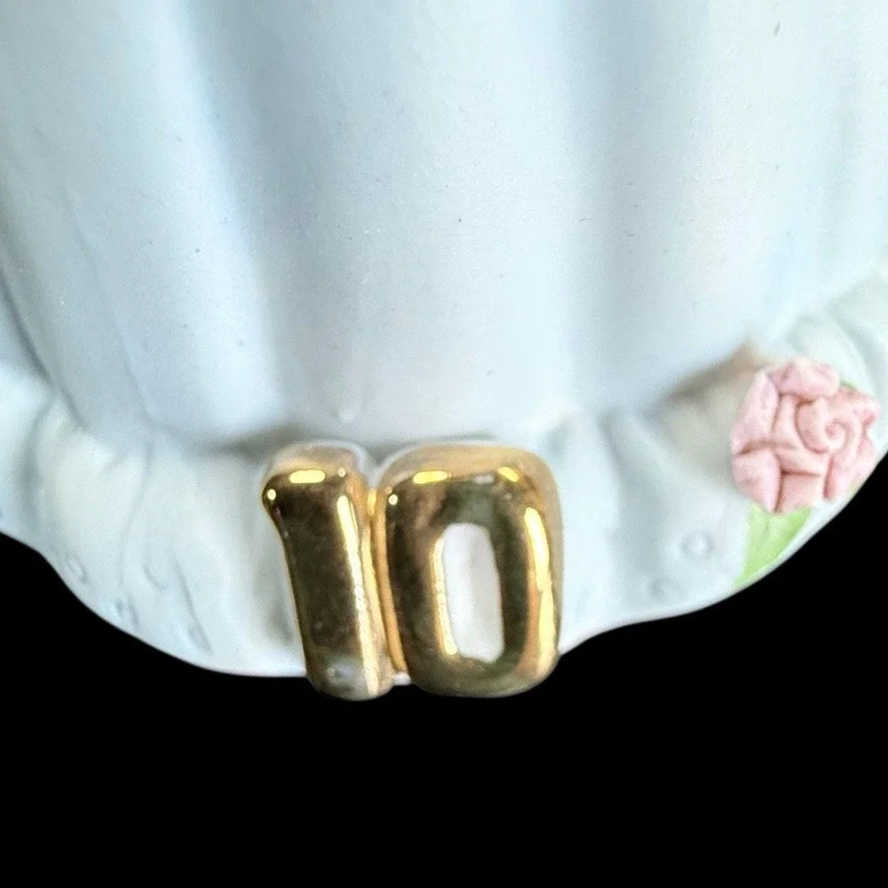 Enesco growing up