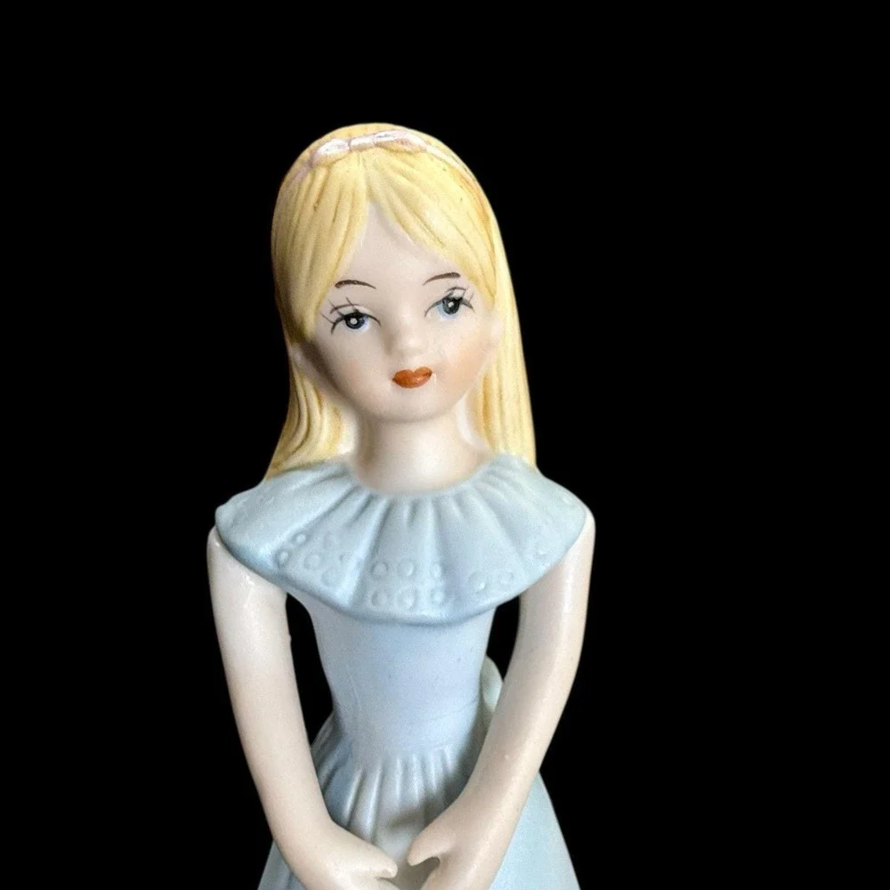 Enesco growing up