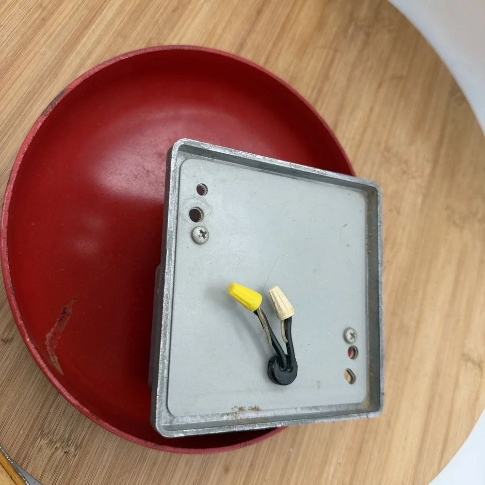 N/A ademco alarm