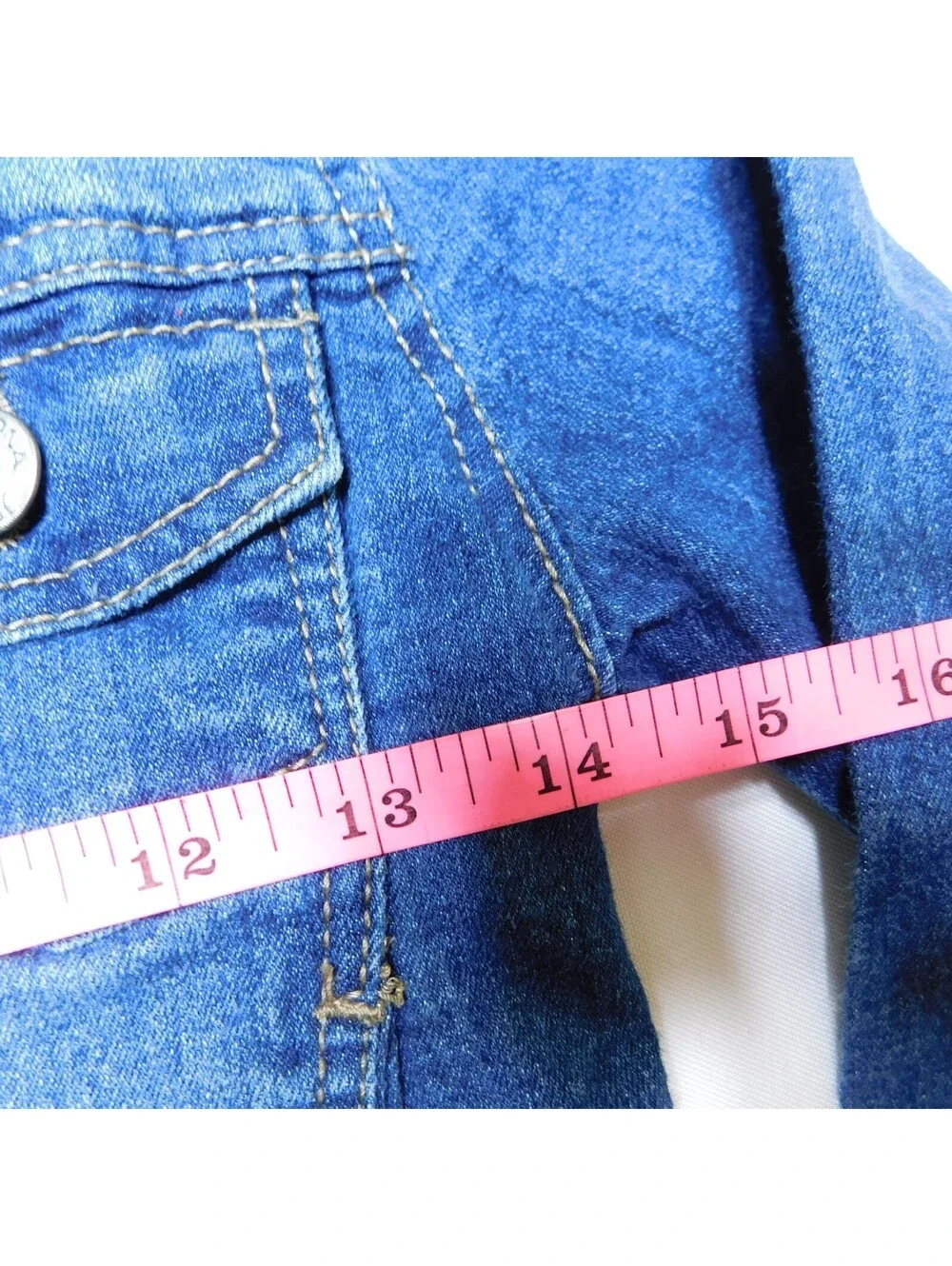 N/A arizona jean