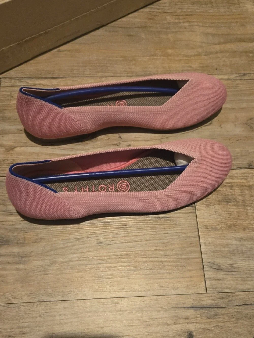 Rothys lightweight knit