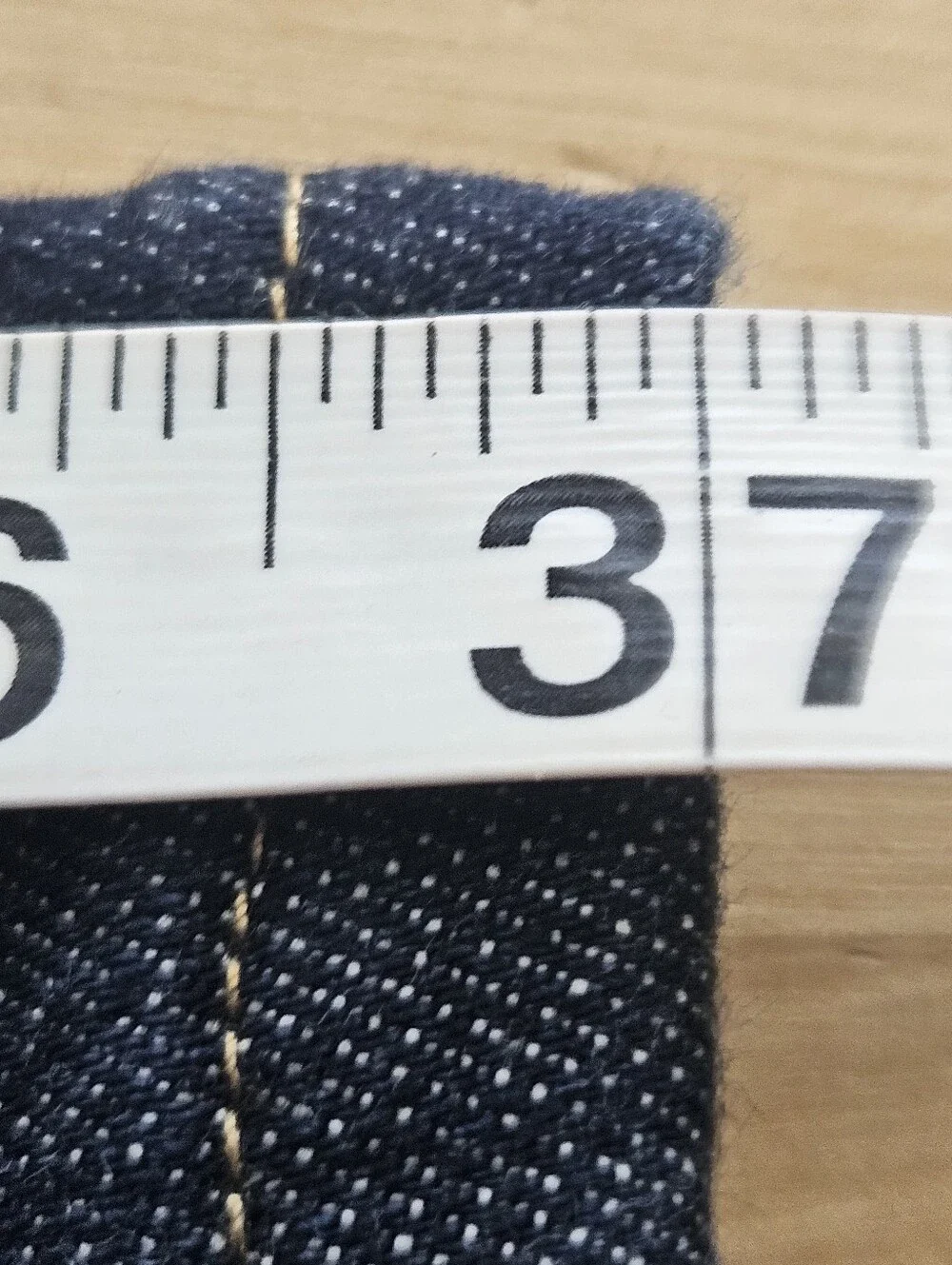 Levis 501 Button Fly Mens‎ Dark Wash Blue Jeans 32X27