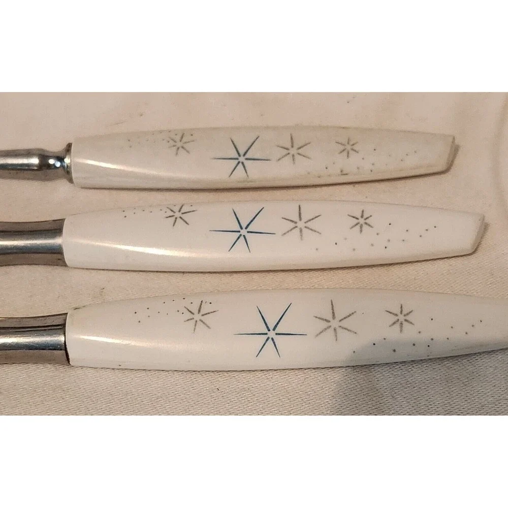 Sheffield Home knives measure