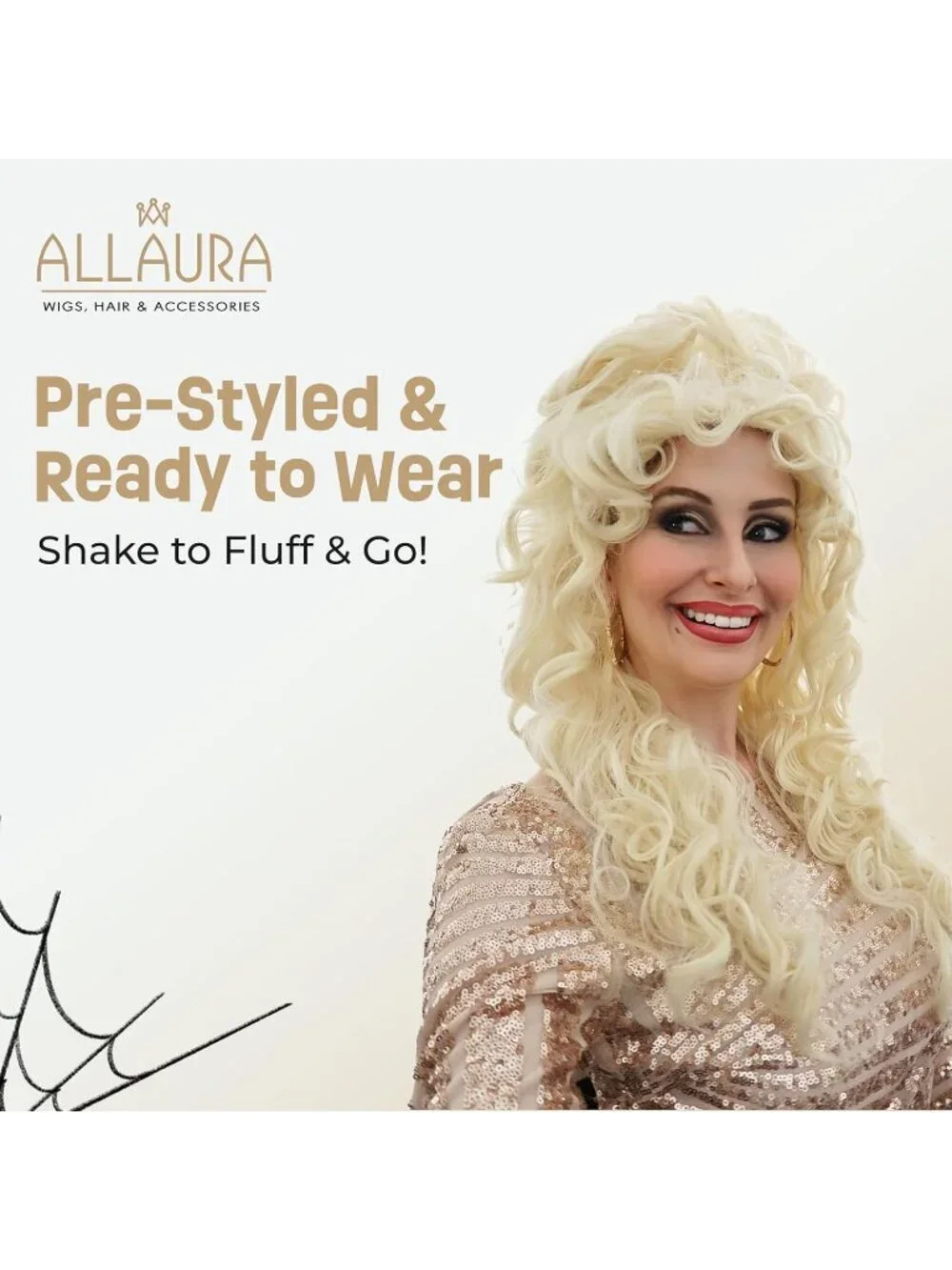 N/A character star hair