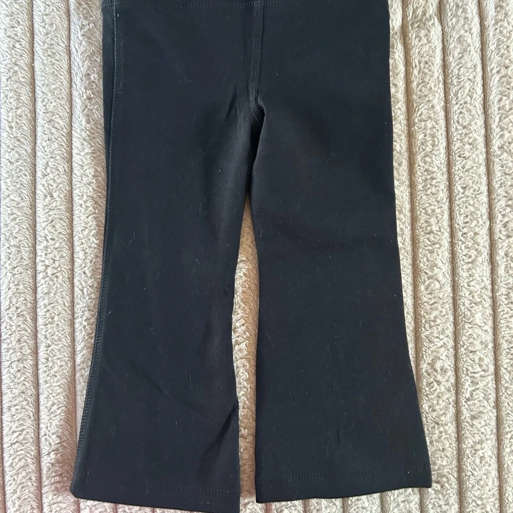 Nike stylish black