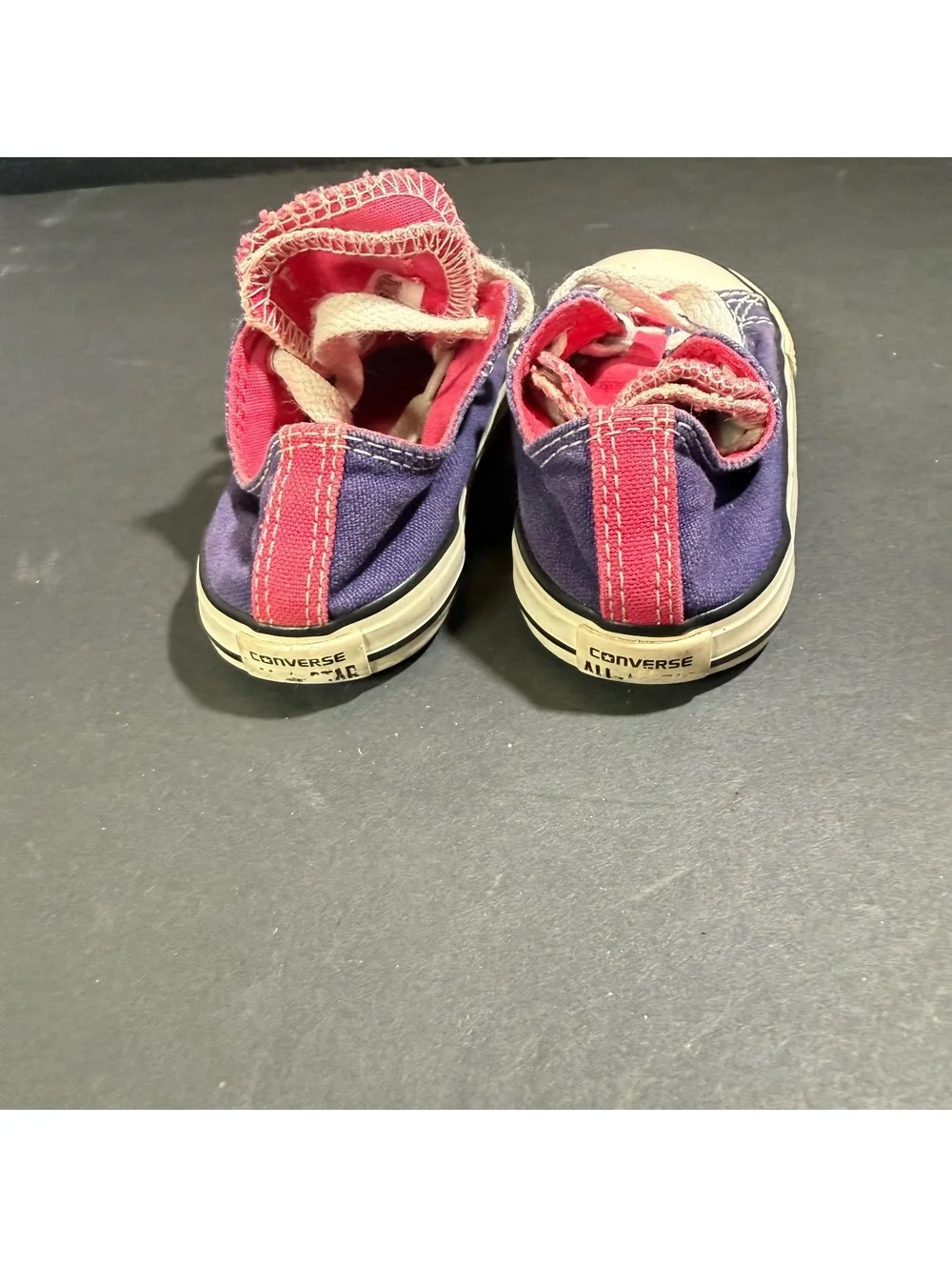 Converse all star