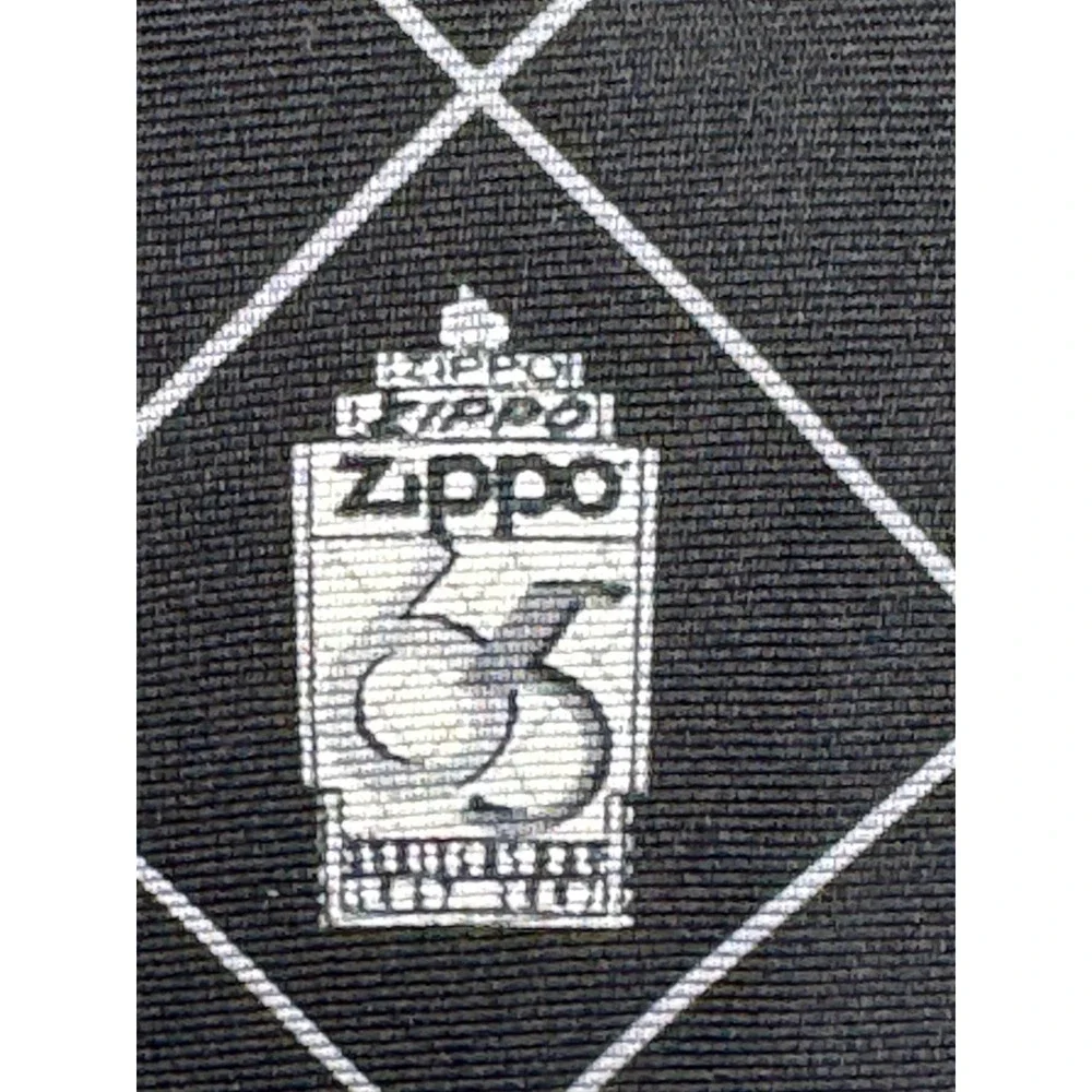 Zippo vintage measurements