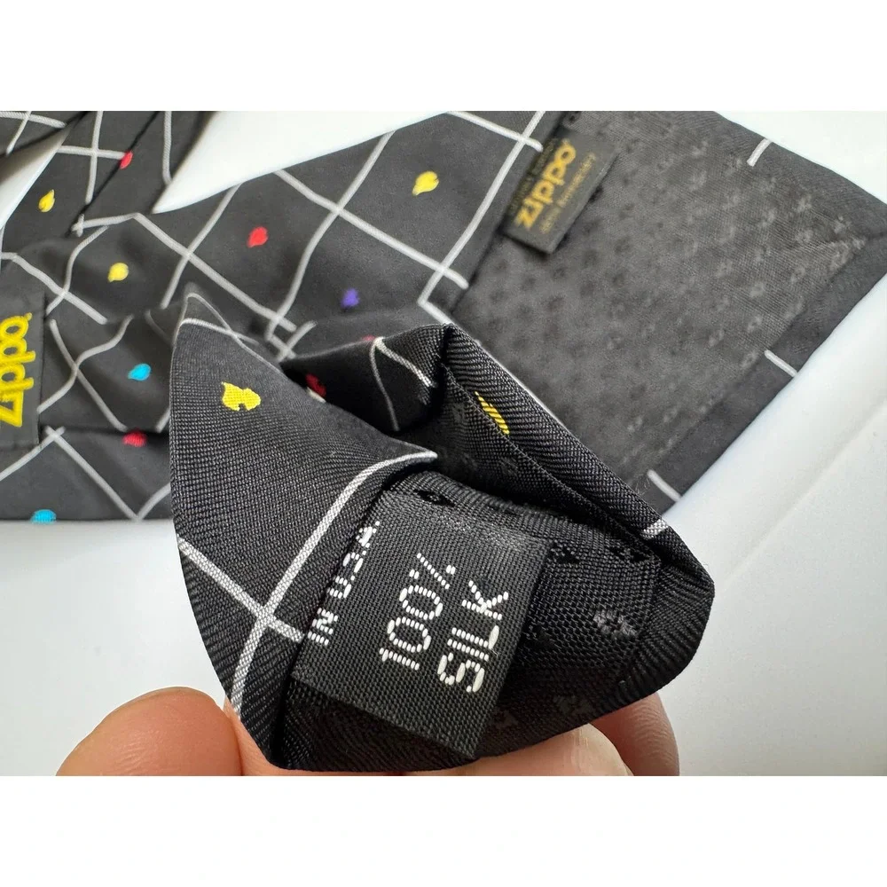Zippo vintage measurements