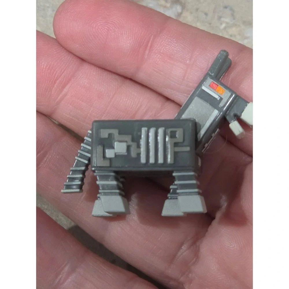 Minecraft perfect addition