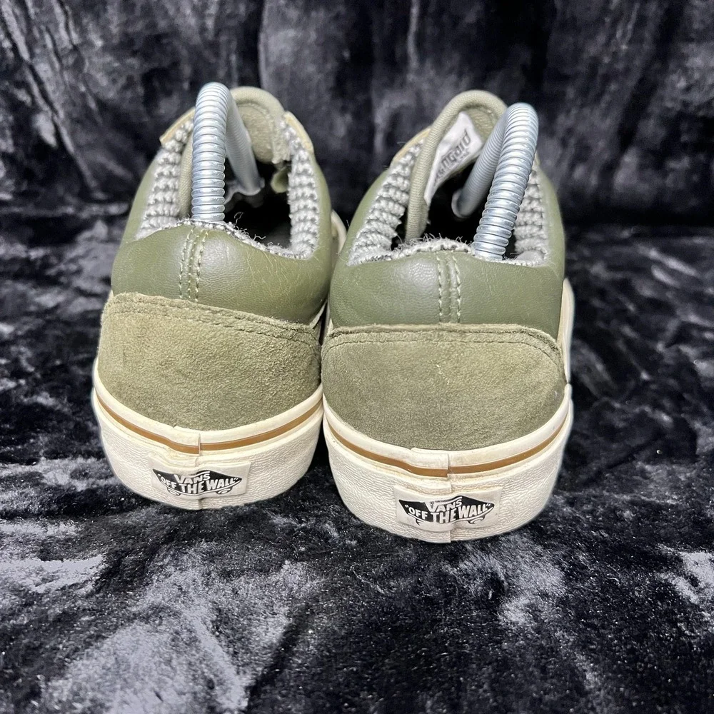 Vans old skool