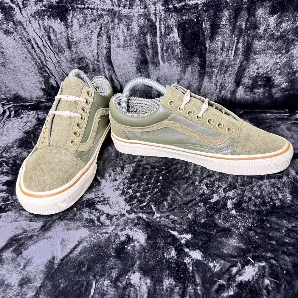 Vans old skool