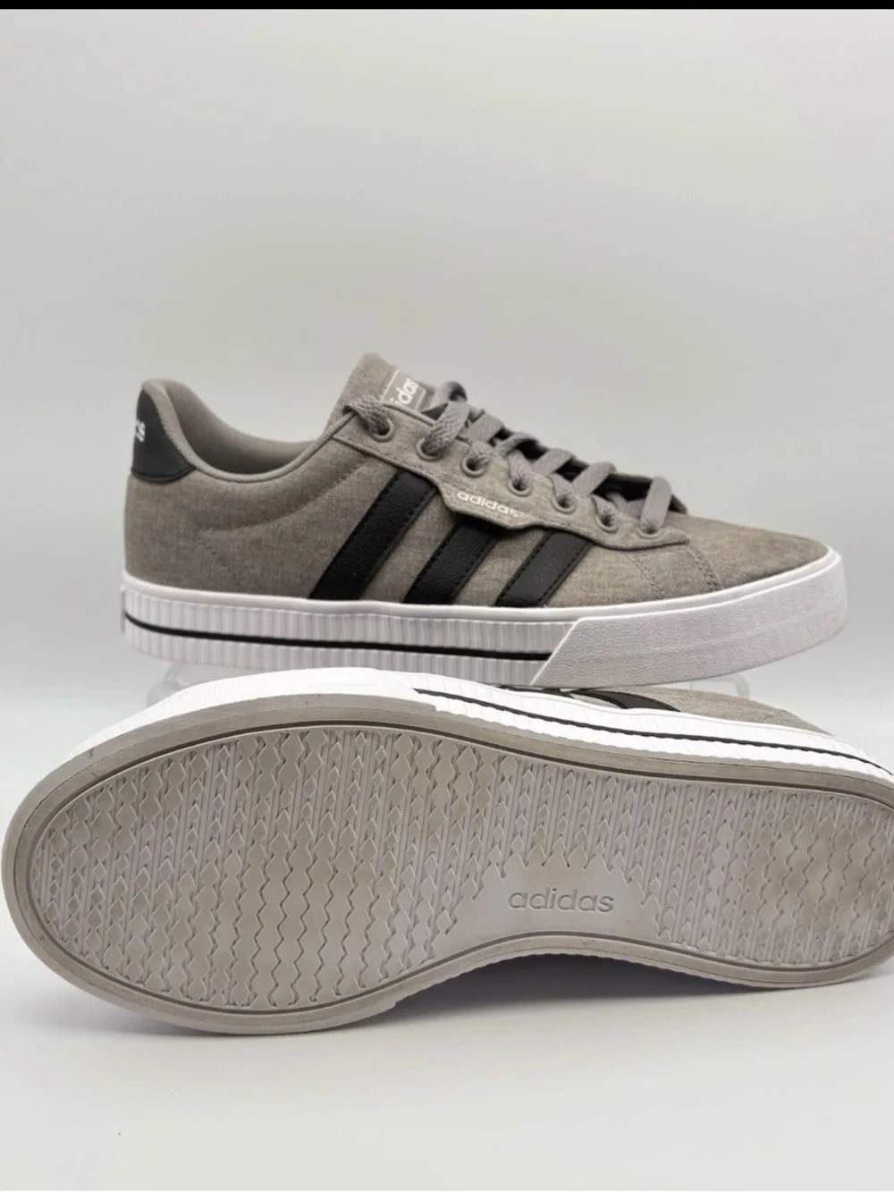 adidas low top