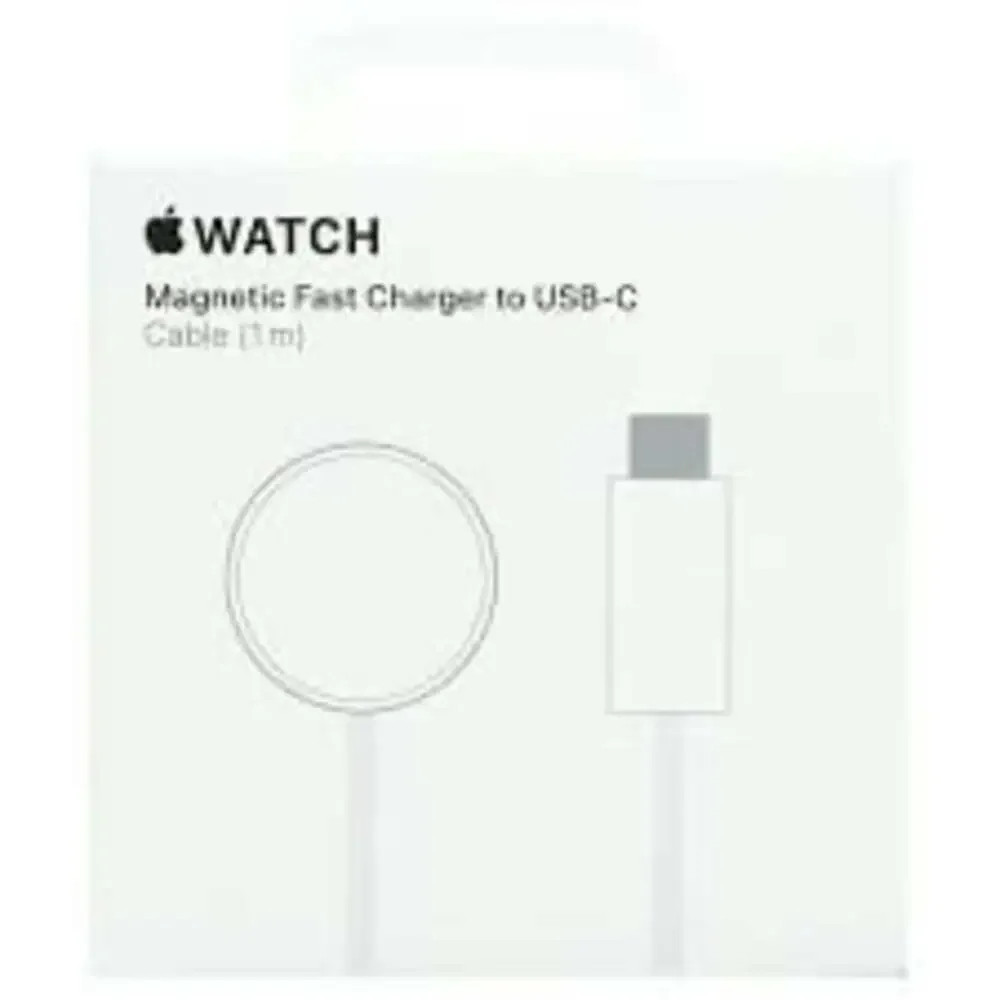 Apple‎ Watch Magnetic Charging Cable USB-A 1m