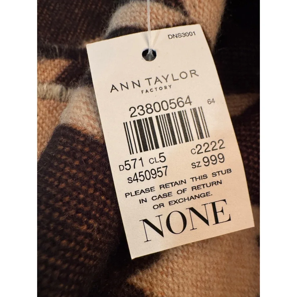 Ann Taylor Factory keywords dark