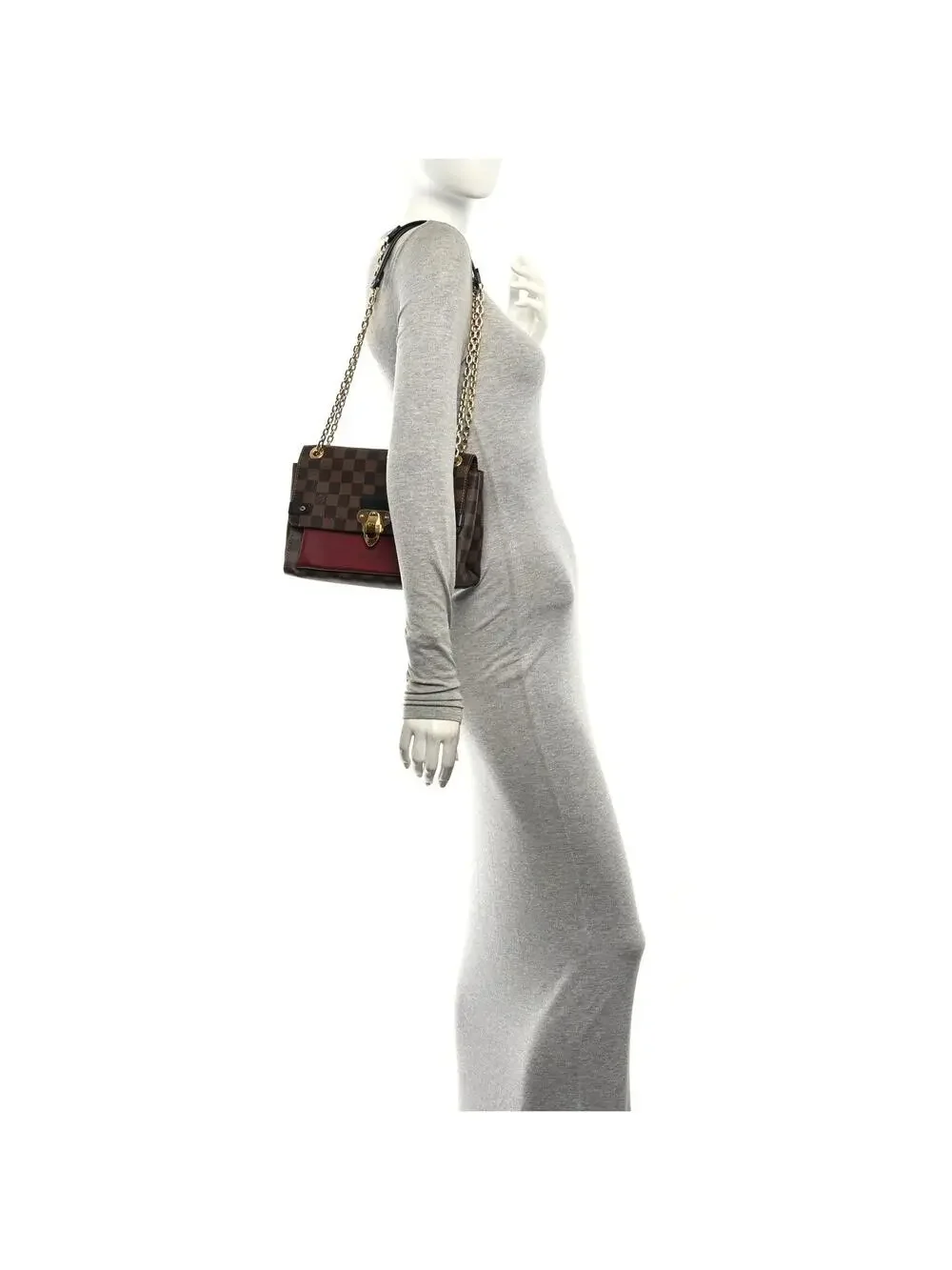 Louis Vuitton indulge timeless