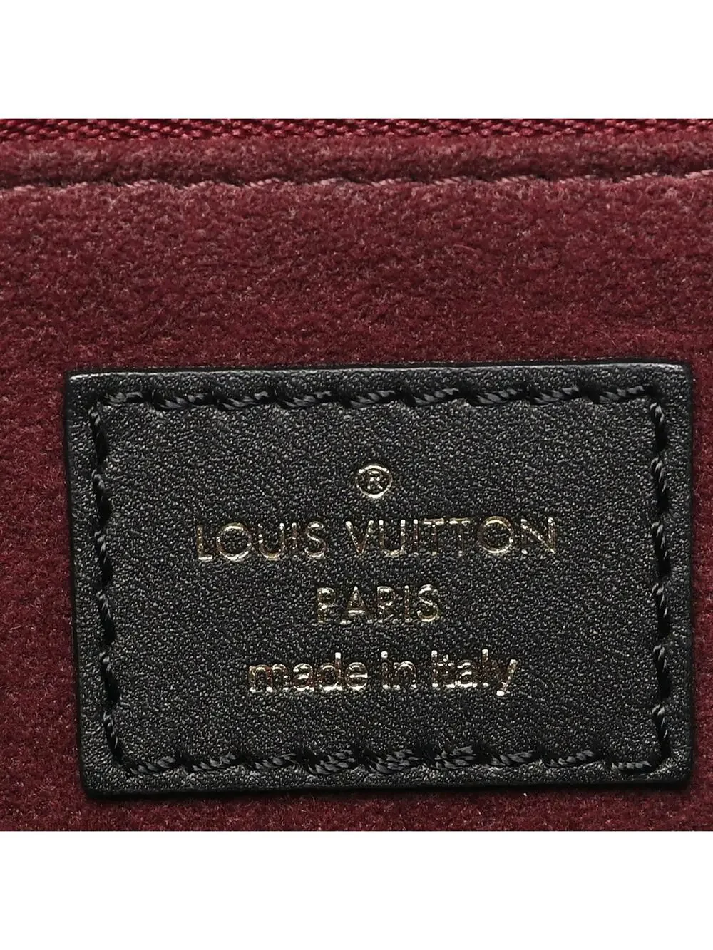 Louis Vuitton indulge timeless