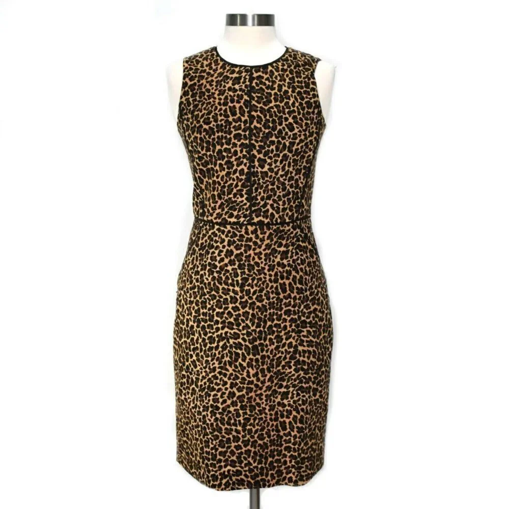 J. Crew this classic