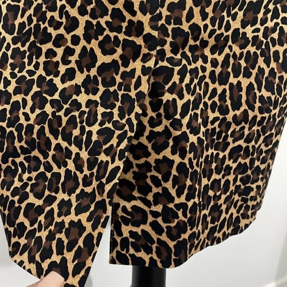 J. Crew this classic