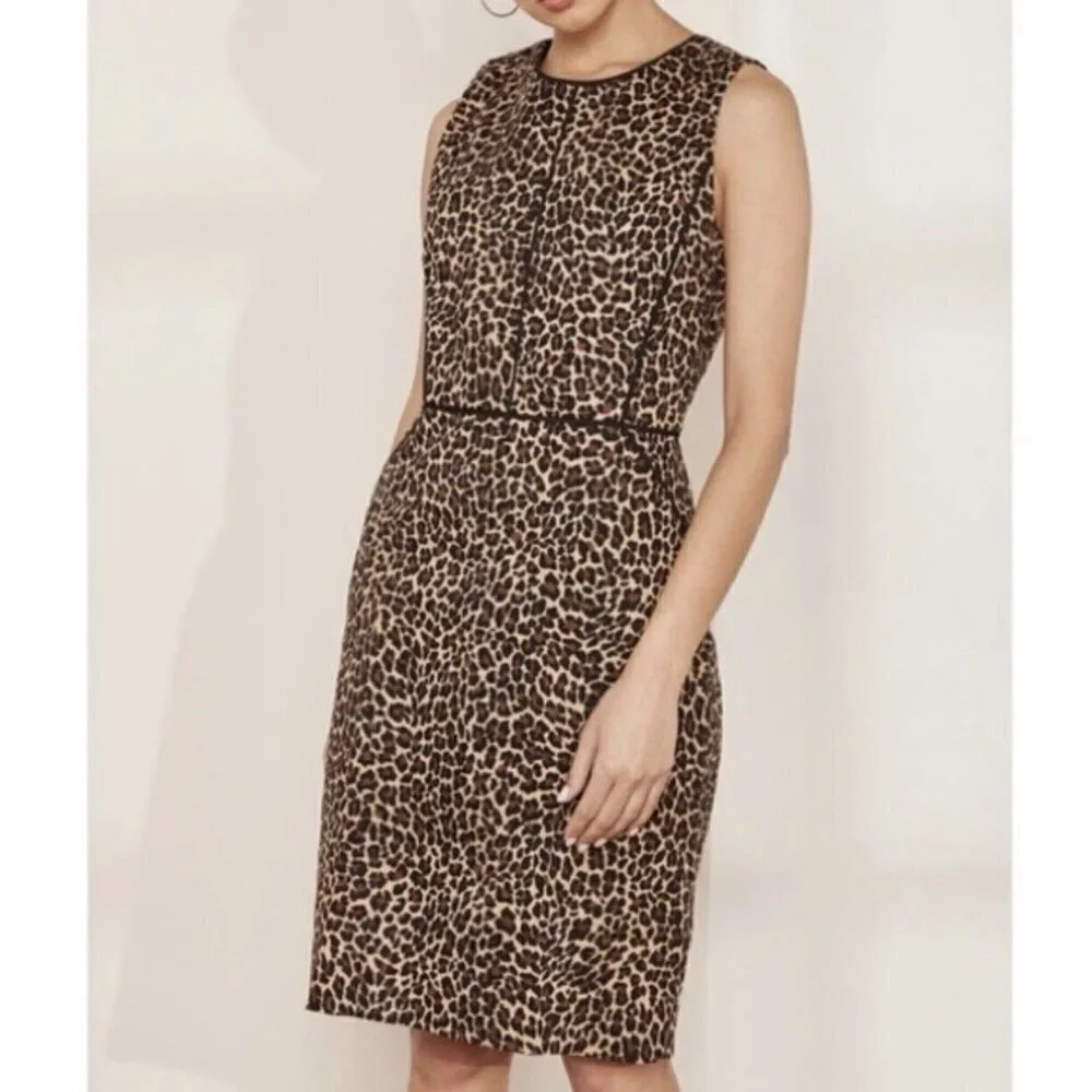 J. Crew this classic