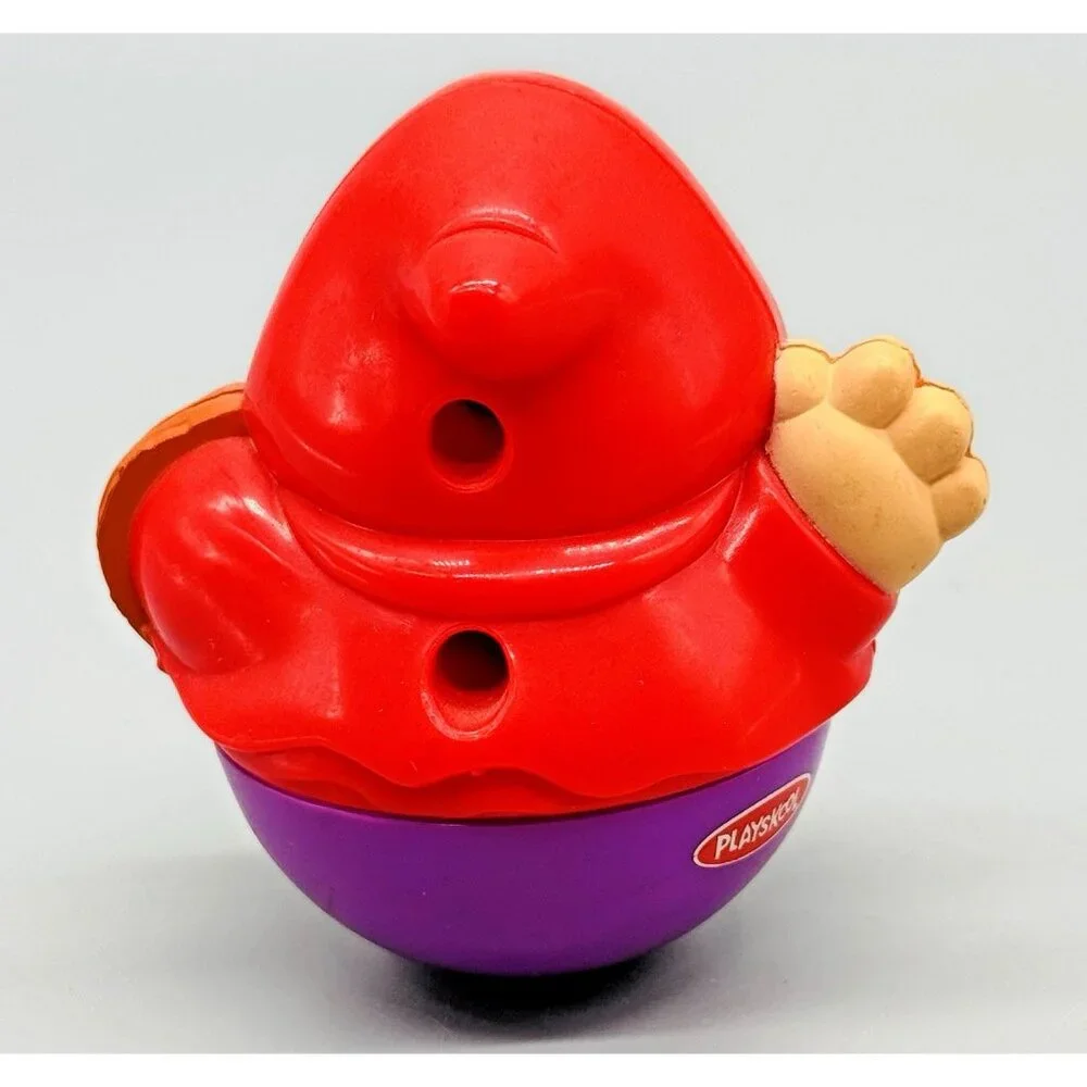 Playskool weebles little