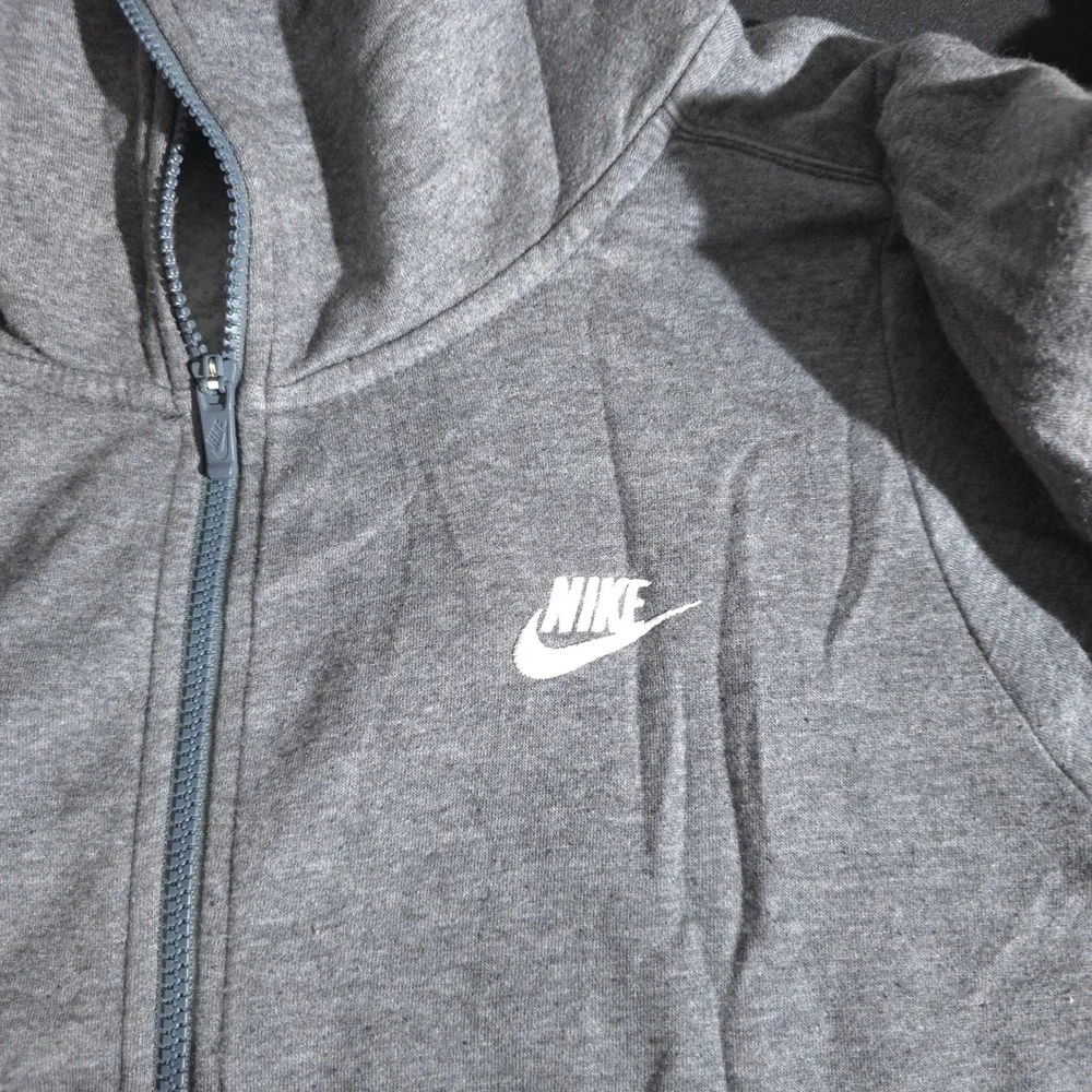 Nike sportswear full