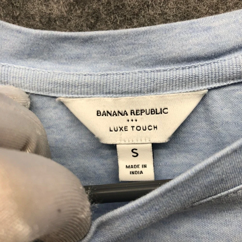 Banana Republic banana republic