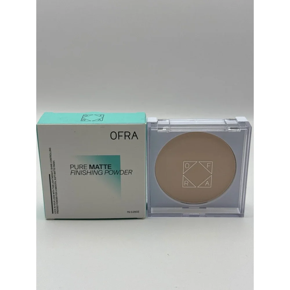 OFRA pure matte