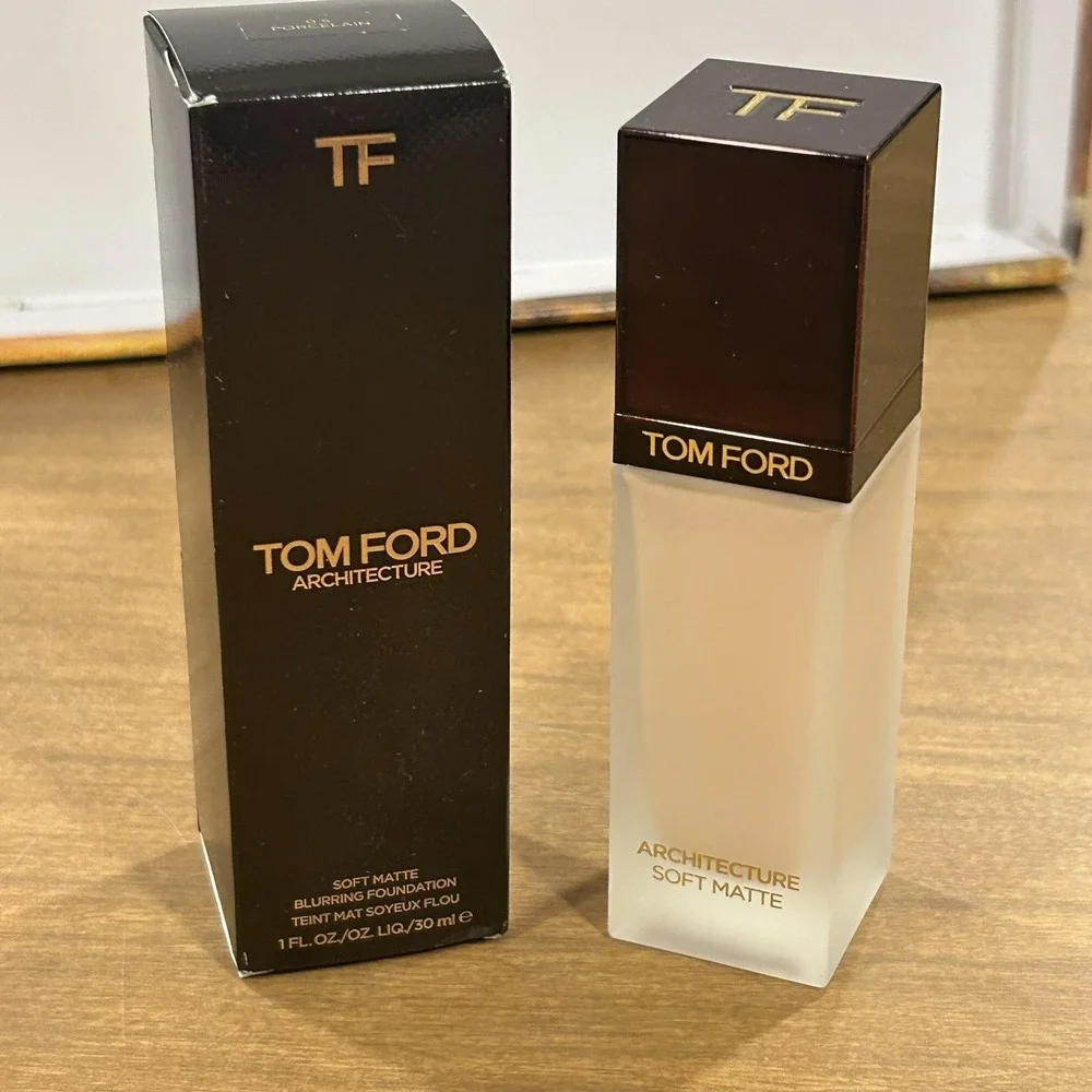 Tom Ford tom ford