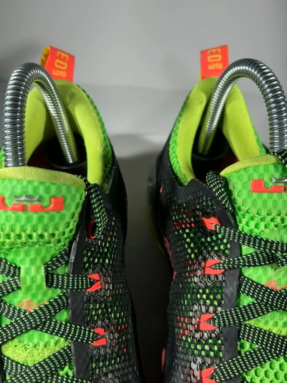 Nike lebron xii