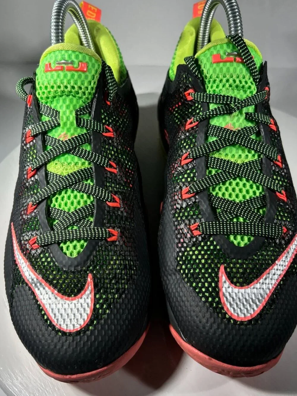 Nike lebron xii
