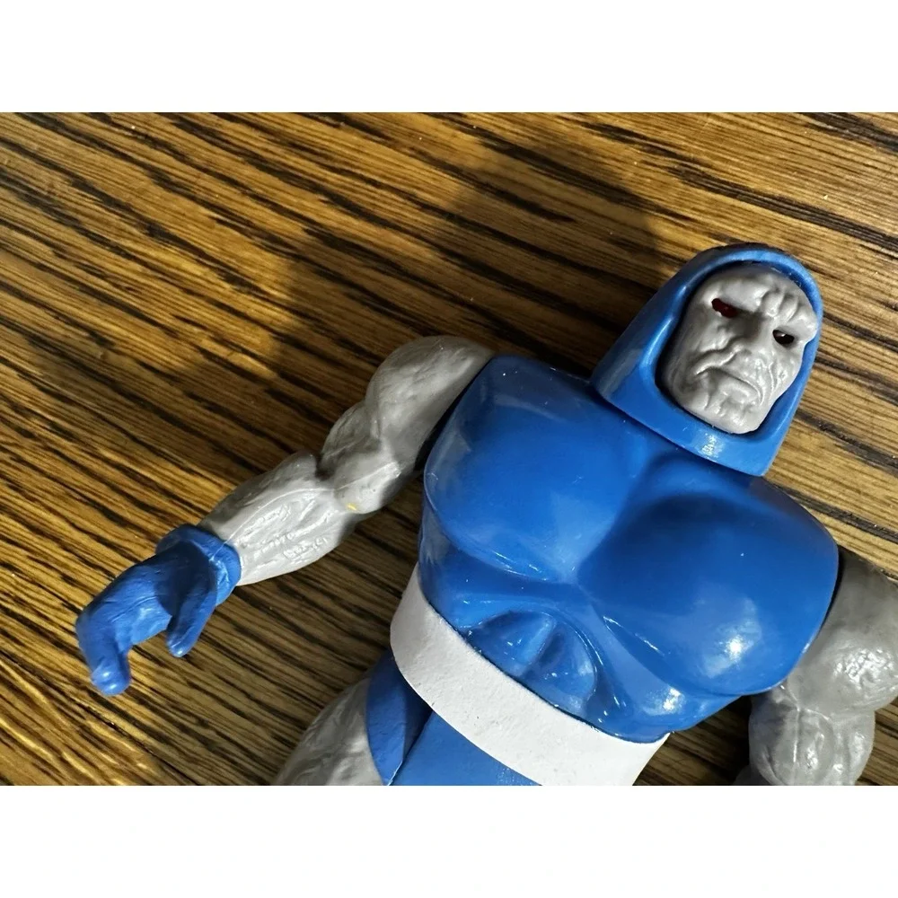 Kenner includes three
