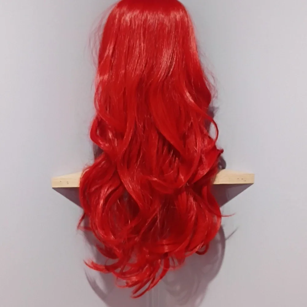 N/A #500497 red