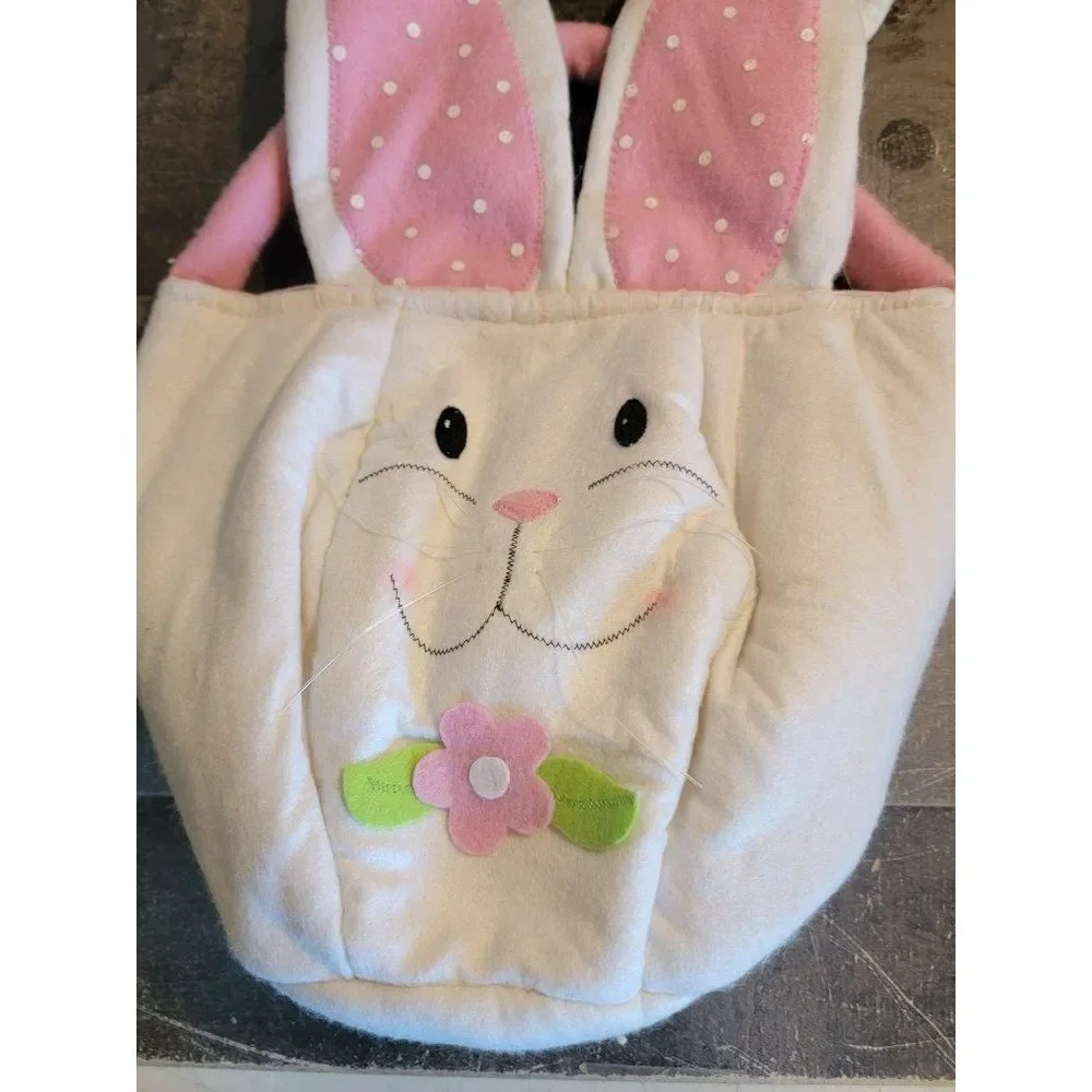 unbranded pink plush