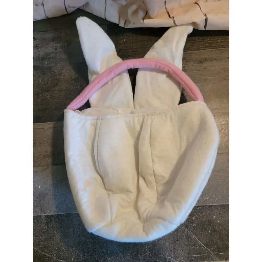 unbranded pink plush