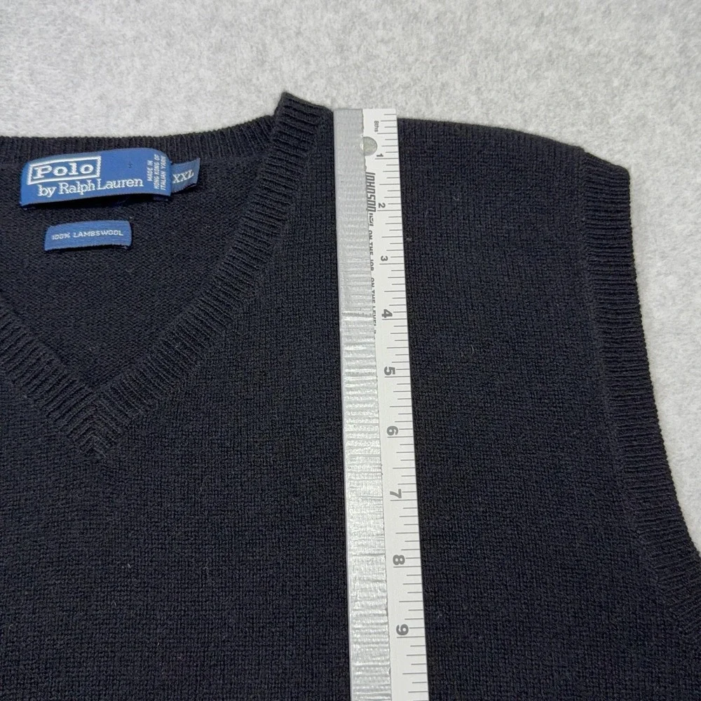 Polo Ralph Lauren waist lay logo