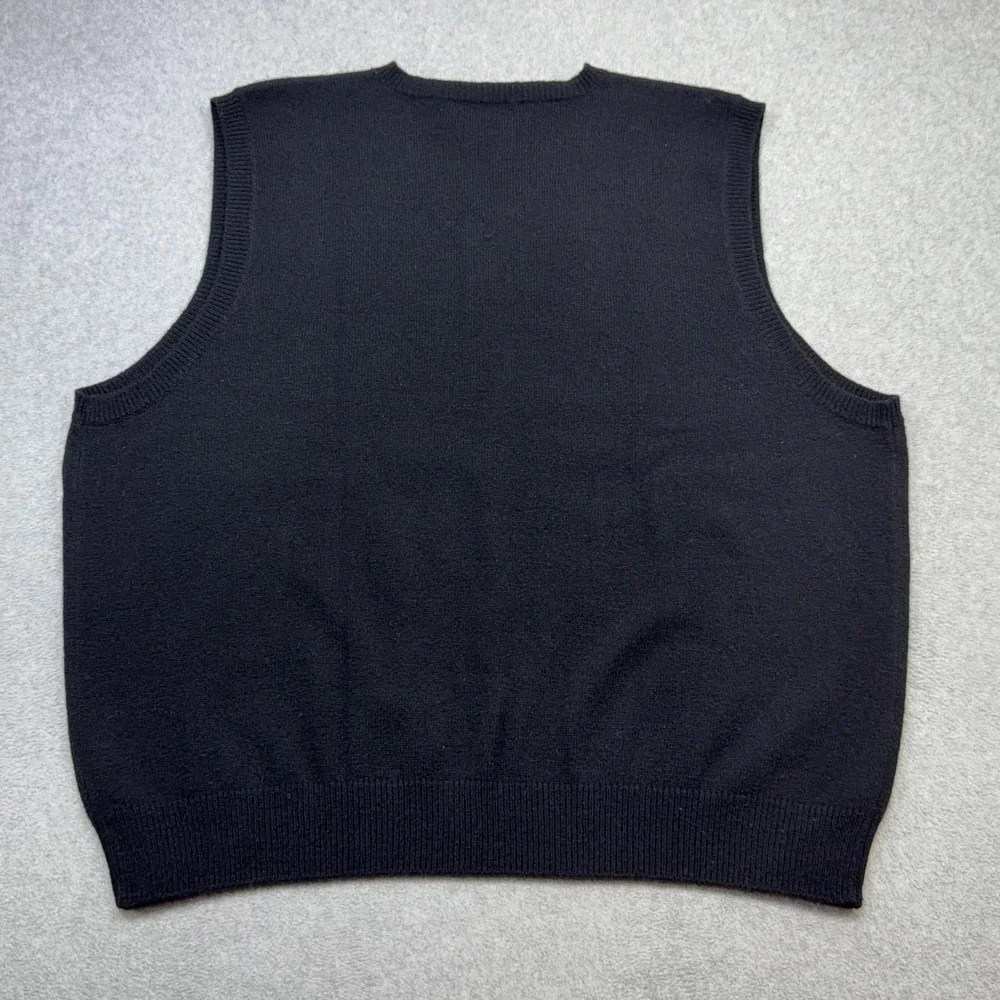 Polo Ralph Lauren polo vest