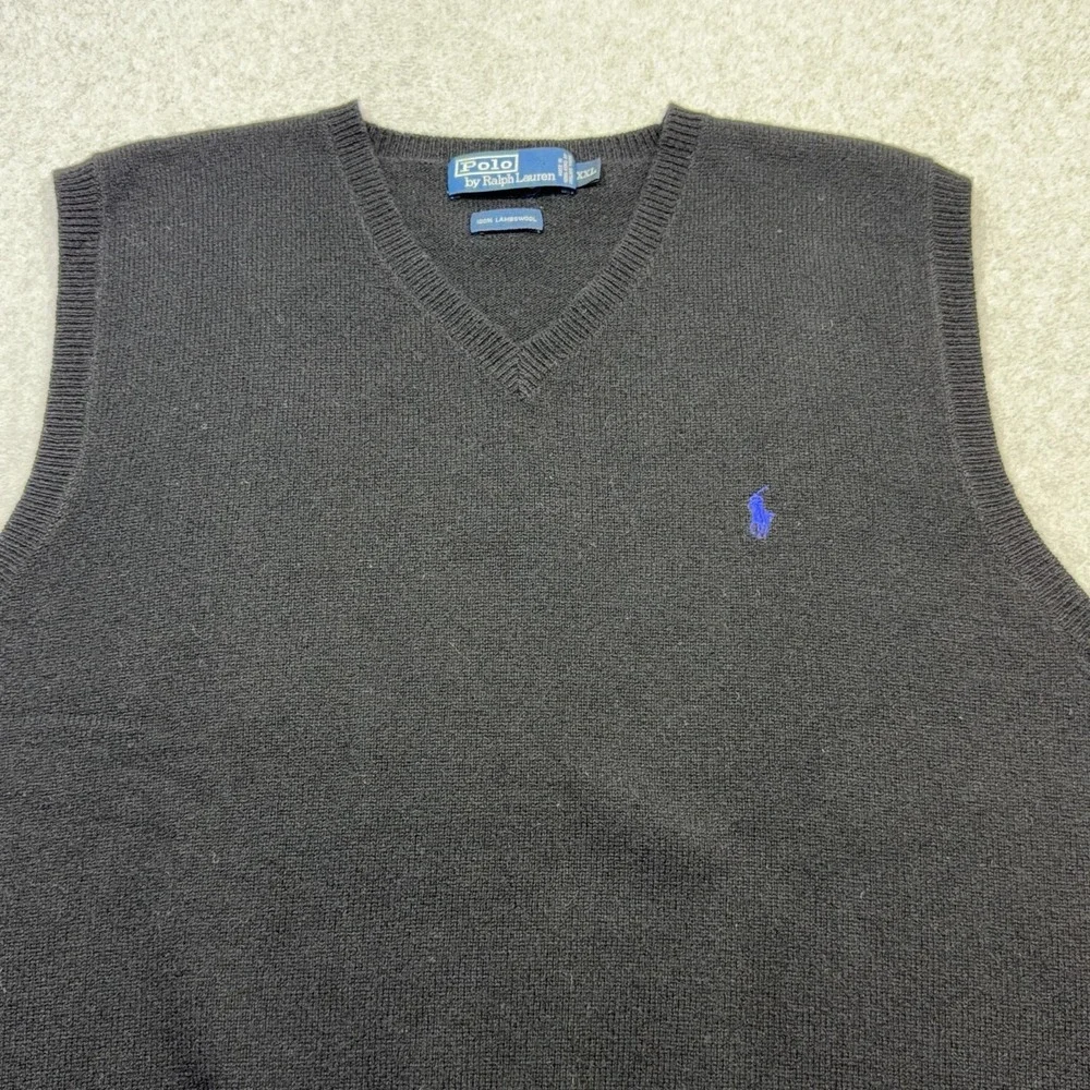 Polo Ralph Lauren suitable silhouette