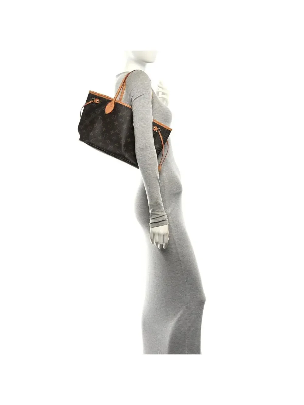 Louis Vuitton indulge timeless