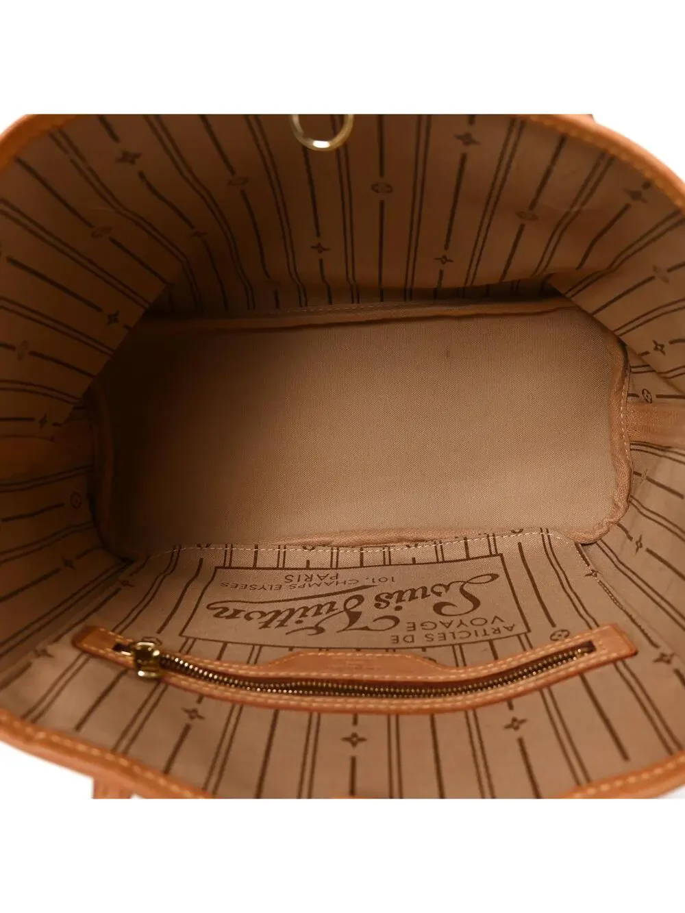 Louis Vuitton indulge timeless