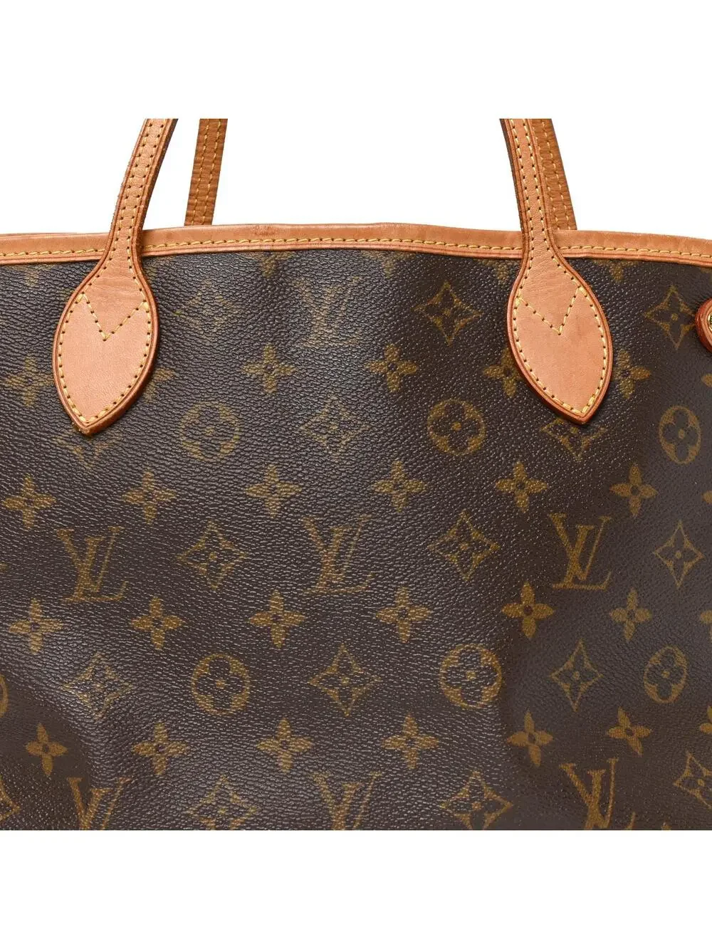 Louis Vuitton indulge timeless