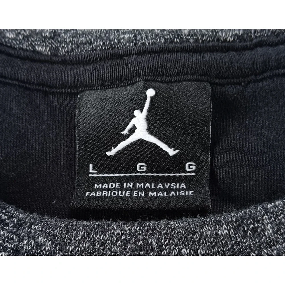 Jordan nike air